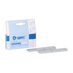 Grapas 4mm HANTUMS | APLIUM