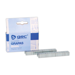 Grapas 8mm HANTUMS | APLIUM