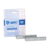 Caja de Grapas 10mm HANTUMS