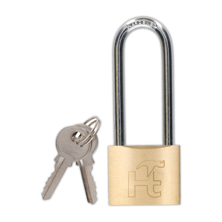 Candado arco largo HANTUMS | APLIUM