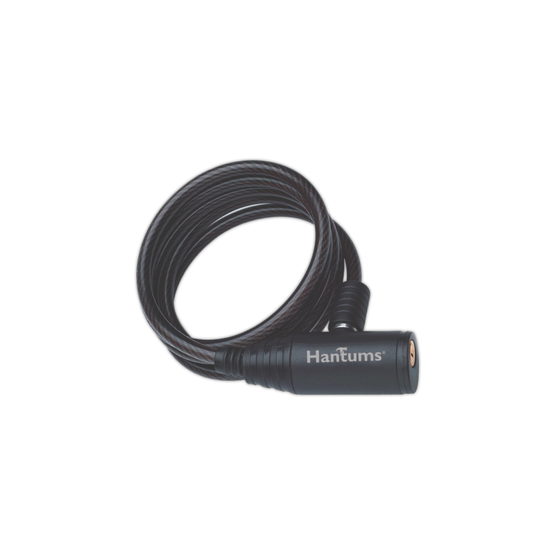 Candado de bicicleta HANTUMS | APLIUM