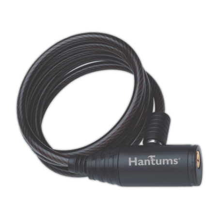 Candado de bicicleta HANTUMS | APLIUM