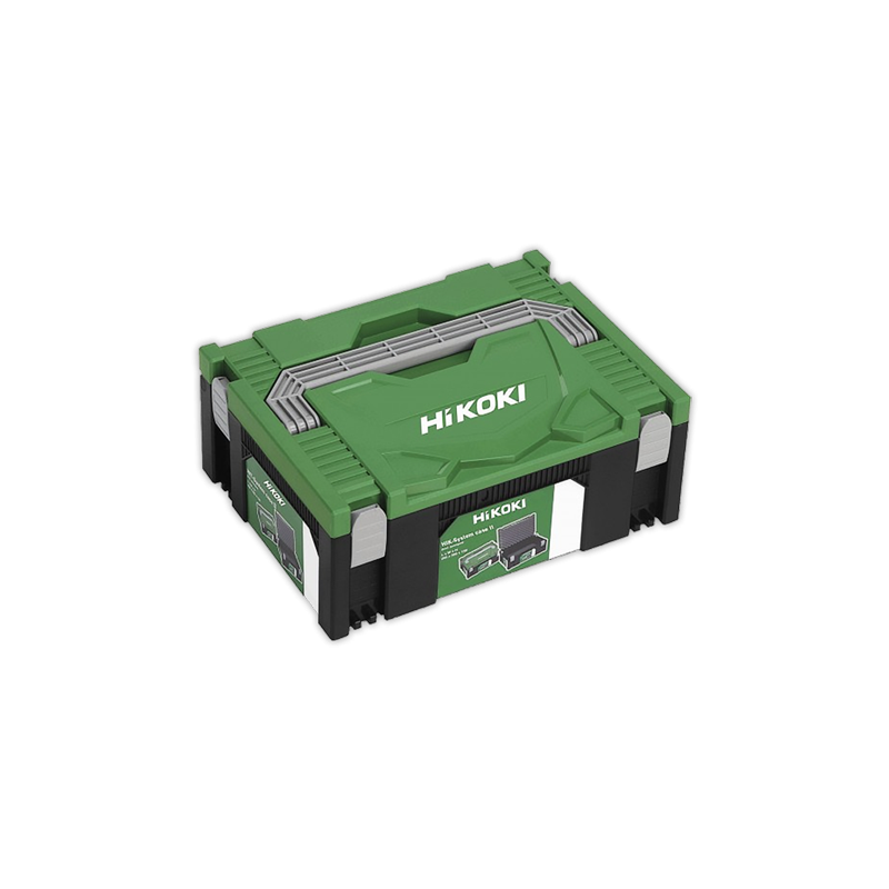 Caja apilable HIKOKI