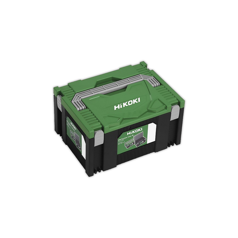 Caja apilable HIKOKI