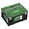 Caja apilable HIKOKI
