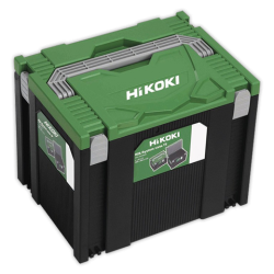 Caja apilable HIKOKI