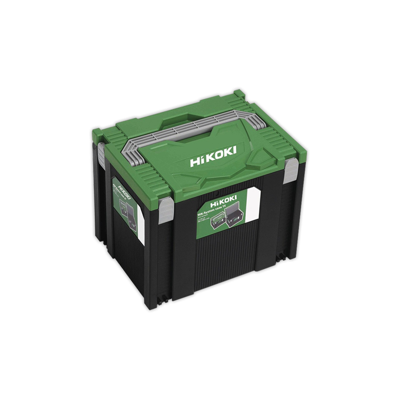 Caja apilable HIKOKI