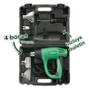 Decapador HIKOKI RH600TLAZ
