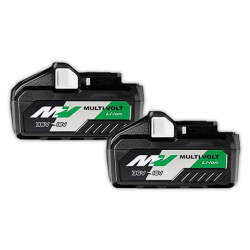 Bateria HIKOKI BSL36B18 Pack 2 Unidades