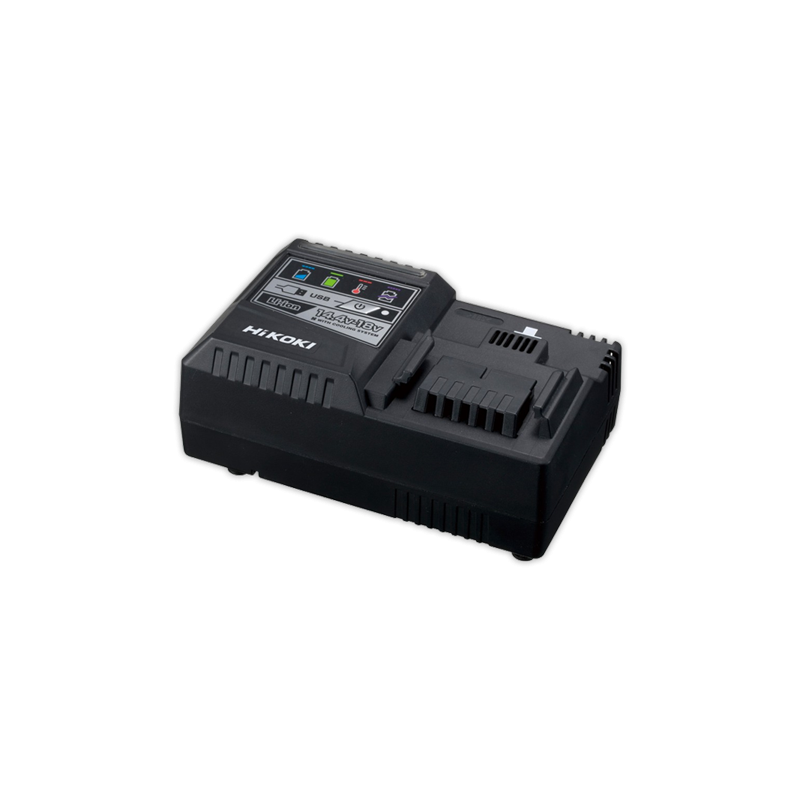 Cargador HIKOKI UC18YSL3W0Z