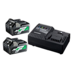 Booster Pack A2 HIKOKI UC18YSL3WEZ