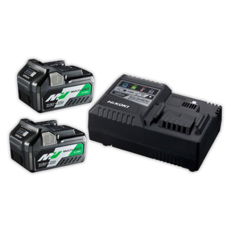 Booster Pack A2 HIKOKI UC18YSL3WEZ