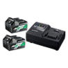 Booster Pack A2 HIKOKI UC18YSL3WEZ