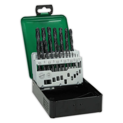 Brocas para taladro percutor HIKOKI