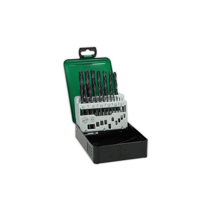 Brocas para taladro percutor HIKOKI