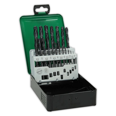 Brocas para taladro percutor HIKOKI