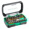 Puntas para taladro percutor HIKOKI