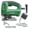 Sierra calar HIKOKI CJ90VST2WAZ
