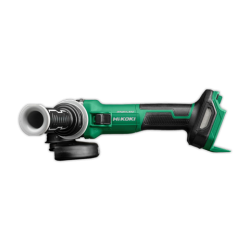 Amoladora a bateria HIKOKI G1813DEW2Z