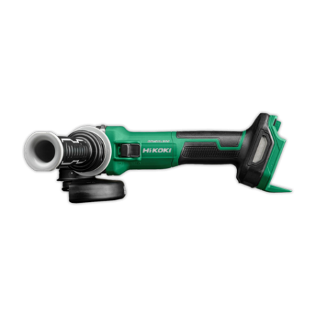 Amoladora a bateria HIKOKI G1813DEW2Z