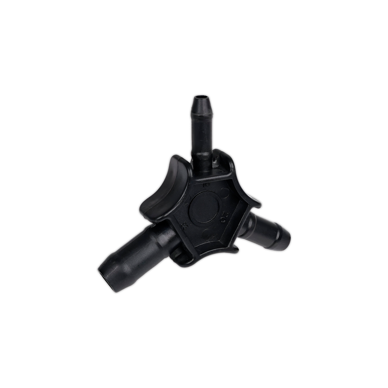 Calibrador Desbordador Manual Multicapa