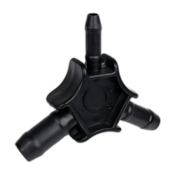 Calibrador Desbordador Manual Multicapa