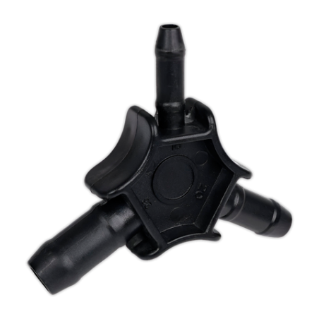 Calibrador Desbordador Manual Multicapa