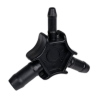 Calibrador Desbordador Manual Multicapa
