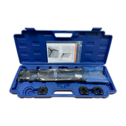 Prensa Press Fitting Manual