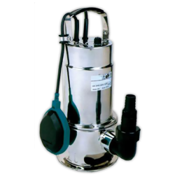 Bomba Sumergi. GUT GKS75SW 1CV Ix Vortex | APLIUM