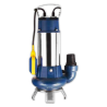 Bomba Sume. GUT GKV1100F 1,5CV Ix Vortex | APLIUM
