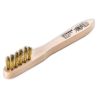 Cepillo para limpieza de molinillos