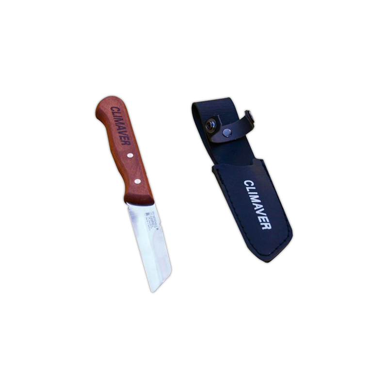 Cuchillo para Corte de Paneles Climaver