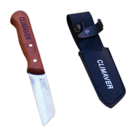 Cuchillo para Corte de Paneles Climaver