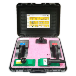 Juego Cuchillas para Paneles Climaver