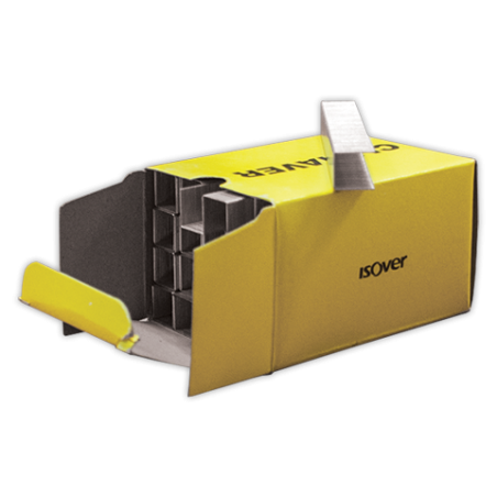 Paquete de grapas STCR 501914C - 14 mm