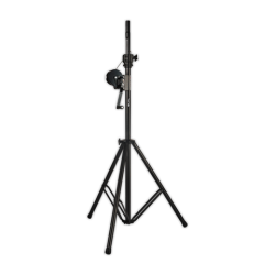Elevador para equipos manual ELC-700