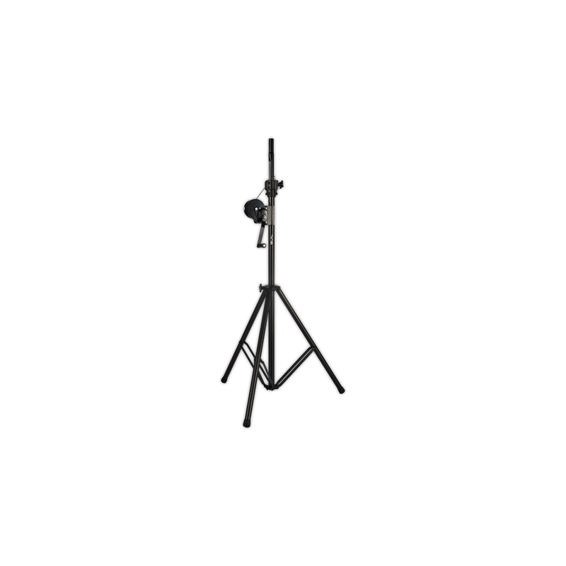 Elevador para equipos manual ELC-700