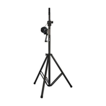 Elevador para equipos manual ELC-700