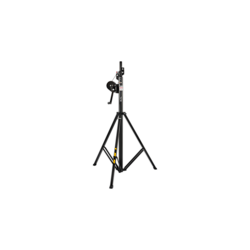 Elevador para equipos manual ELC-710