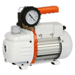 Bomba vacio Simple efecto TB-1/AV