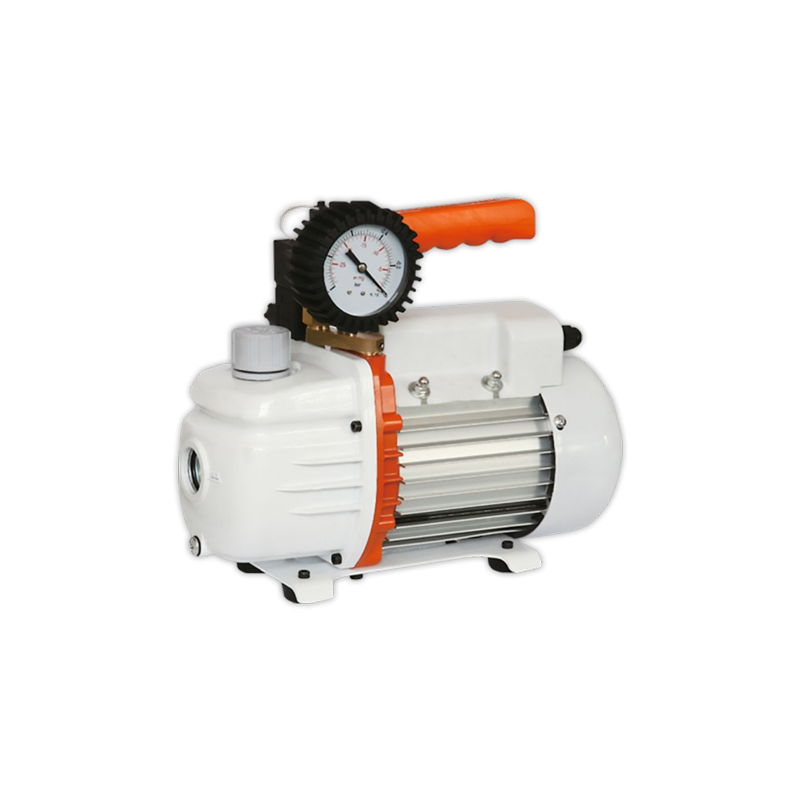 Bomba vacio Simple efecto TB-1/AV