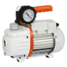 Bomba vacio Simple efecto TB-1/AV