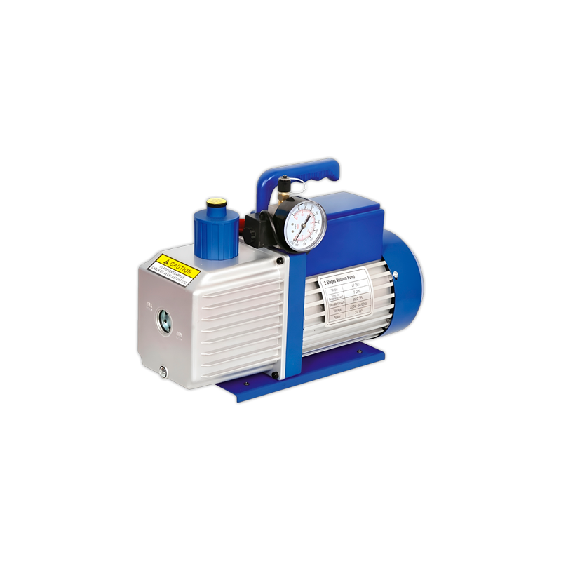 Bomba vacio doble efecto VP-215/SV