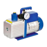 Bomba vacio doble efecto VP-215/SV