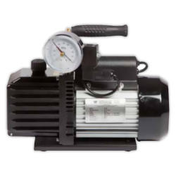 Bomba vacio doble efecto WP-8DE/V