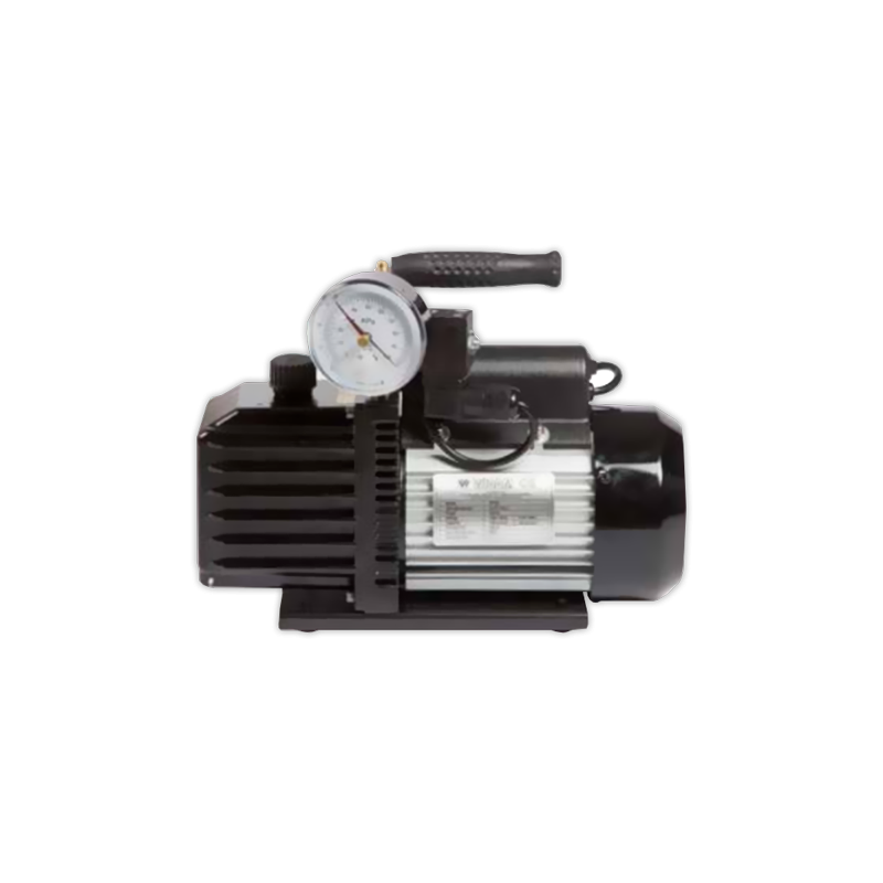 Bomba vacio doble efecto WP-8DE/V