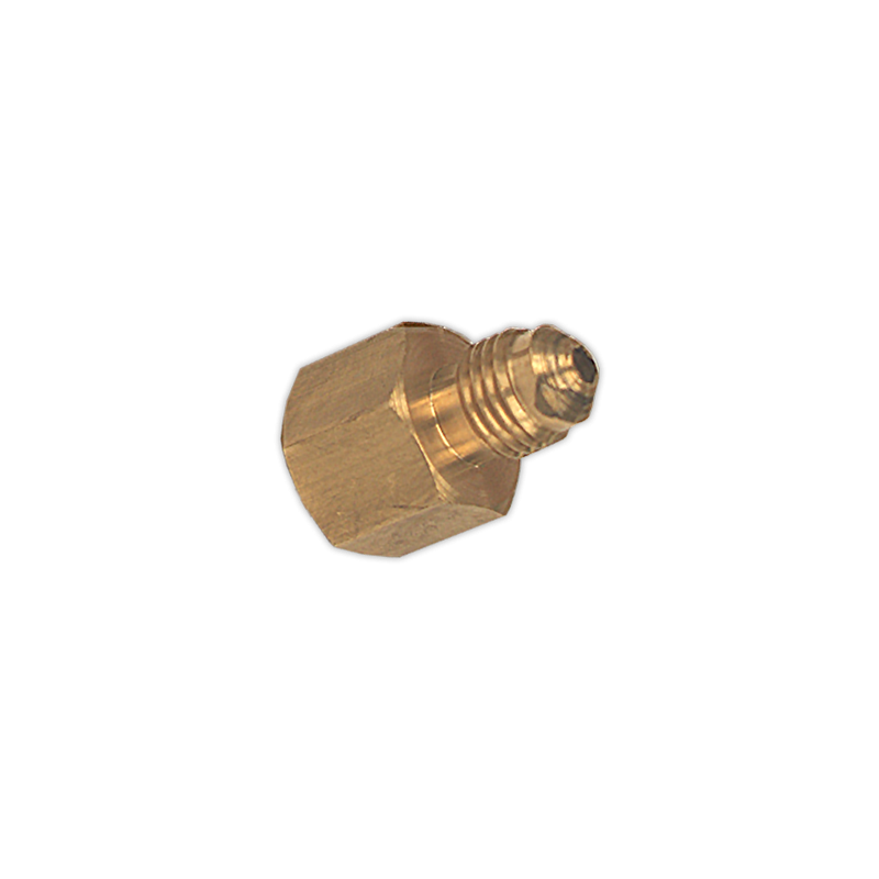 Racor manguera nitrogeno 50 bars