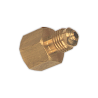Racor manguera nitrogeno 50 bars
