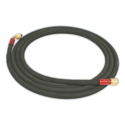 Manguera para equipo nitrogeno